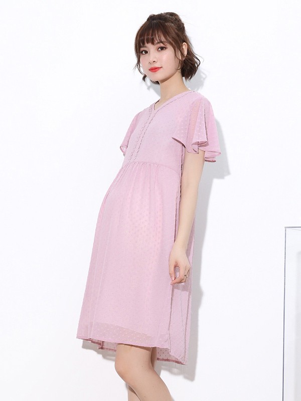 点击查看下一张拼出完美女装图片