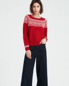 红英 - redhero_女裤产品图片