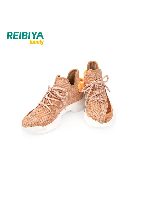 雷比亚2020秋冬装鞋子