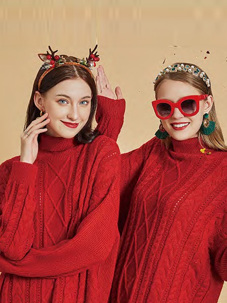 曼诺比菲2020秋冬装女装
