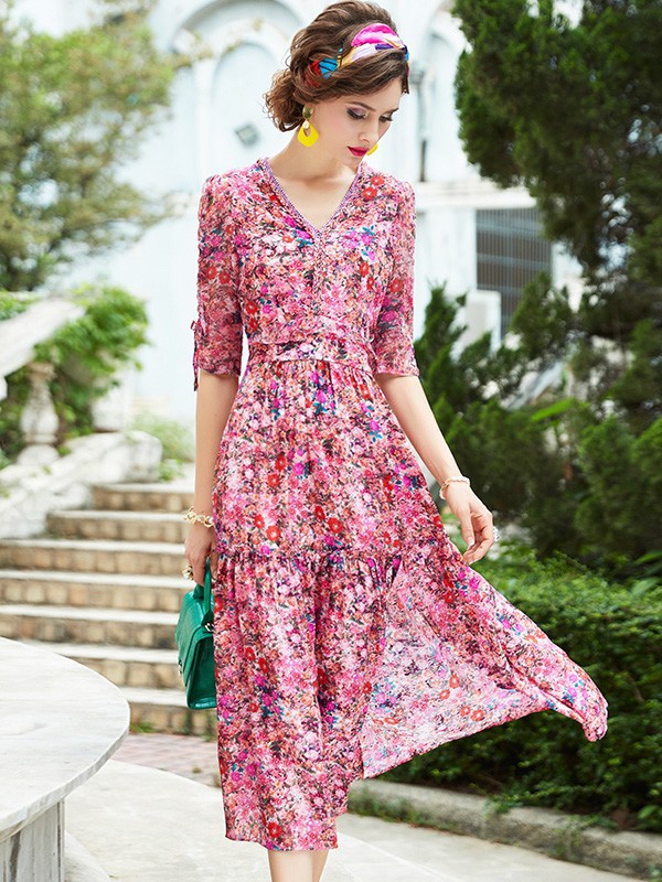 菲梦伊2021春夏季