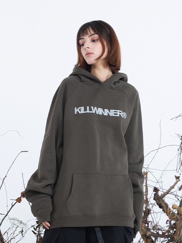 KILLWINNER2021春夏装女装