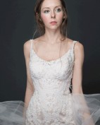 茱丽亚婚纱 - JULIA WEDDING NEWS_礼服产品图片