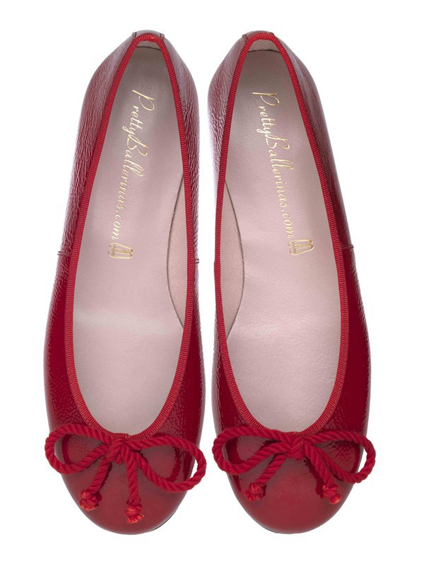 prettyballerinas2022新款女鞋