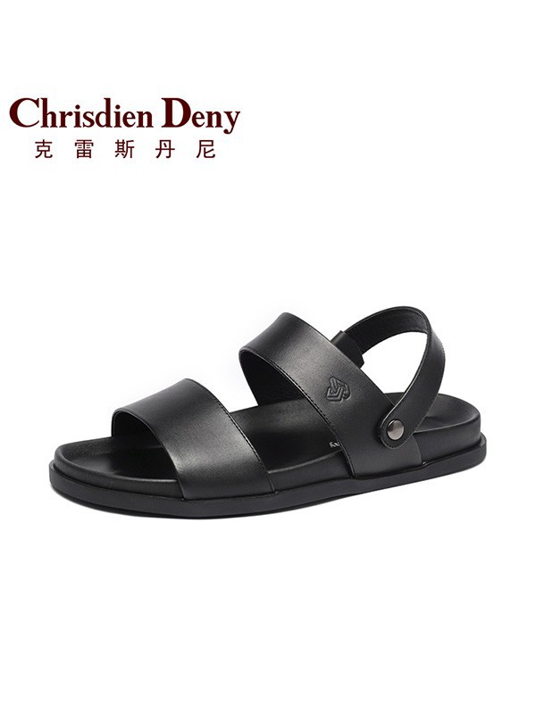 ChrisdienDeny2022新款女鞋