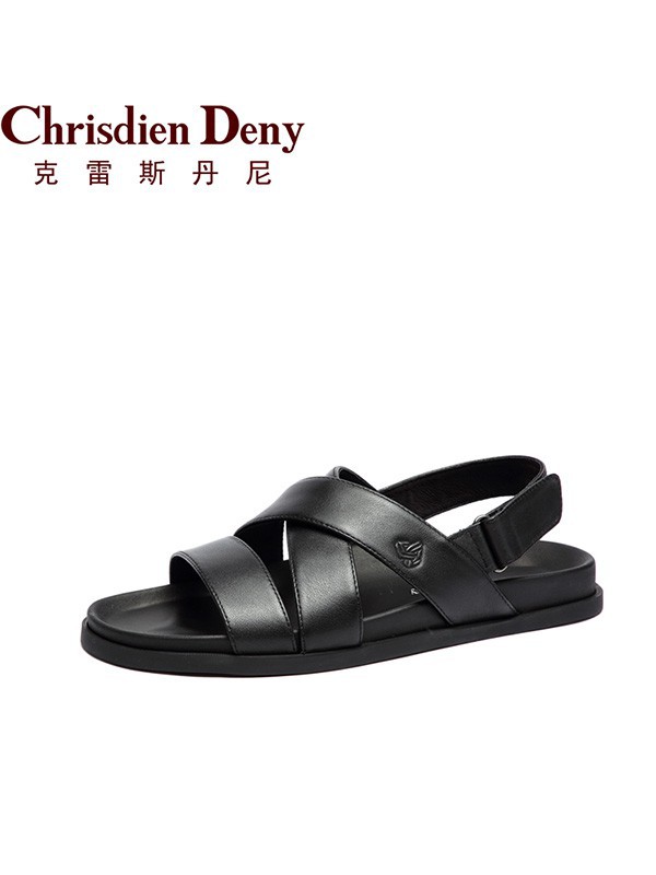 ChrisdienDeny2022新款女鞋