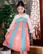 汪小荷-wangxiaohe_连衣裙产品图片