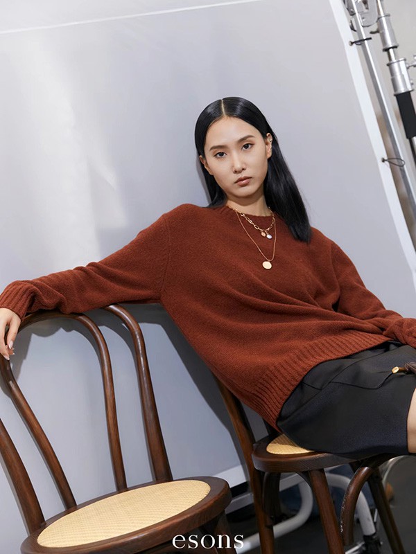 点击查看下一张esons女装图片