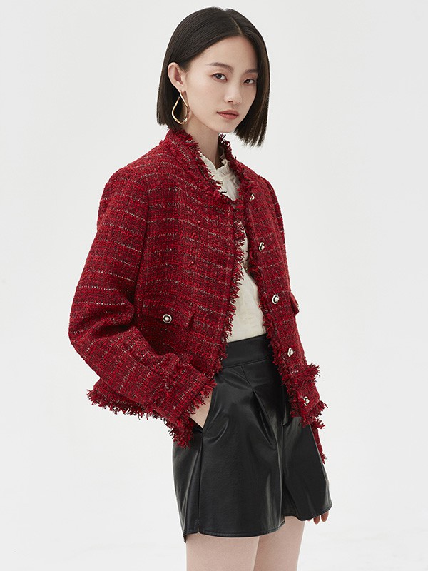 百图女装