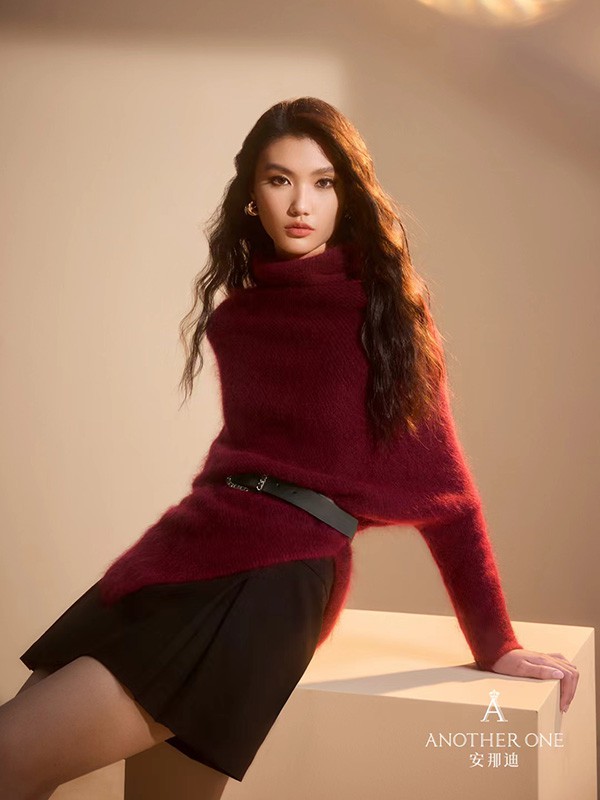 ANOTHERONE女装