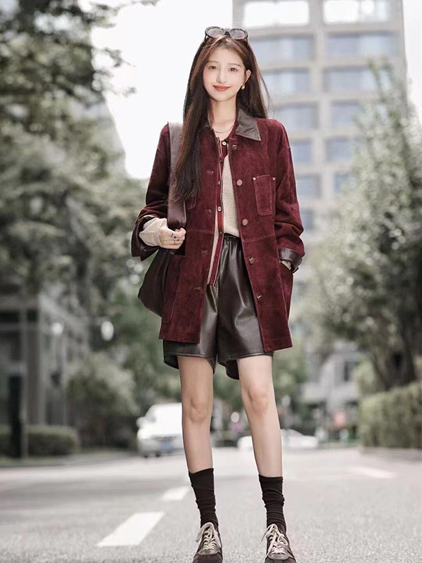 卡致依女装