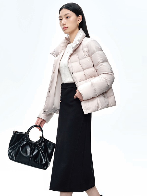 简约风情女装