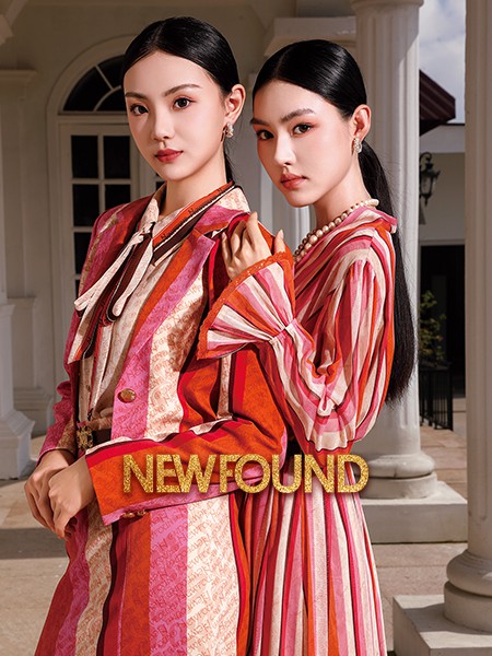 纽方女装
