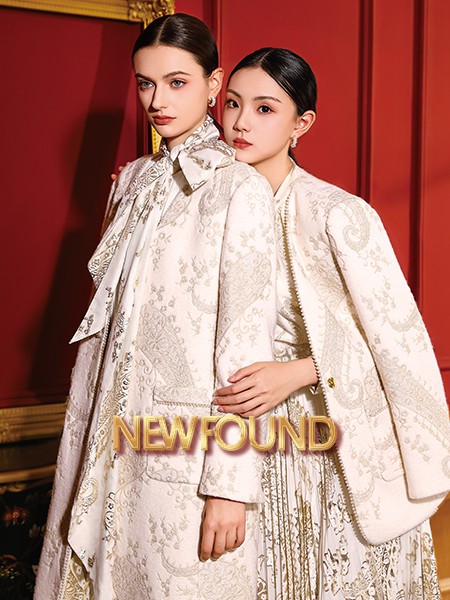 纽方女装