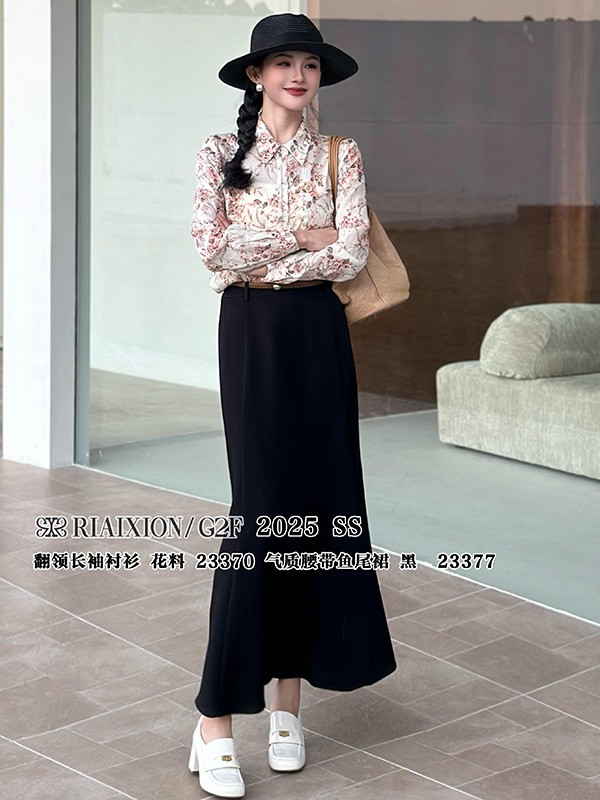 睿萱女装