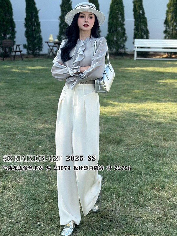 睿萱女装