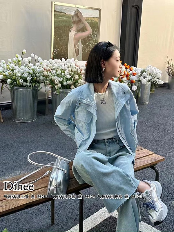 睿萱女装