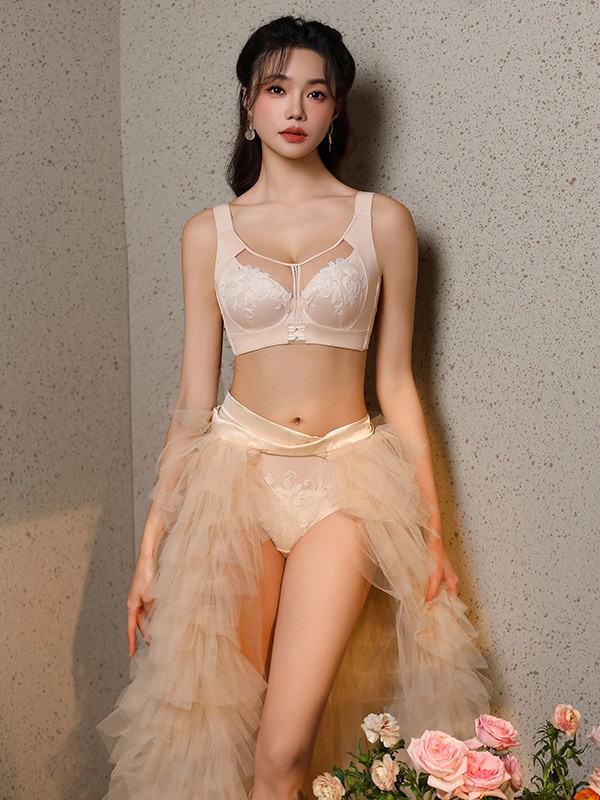 欧黛芳内衣