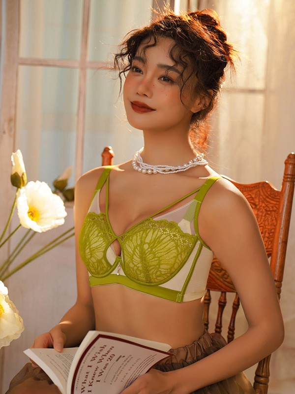 欧黛芳内衣