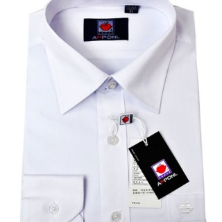 新款上市 APPONL条纹衬衫、高档盒装 冲钻特价！