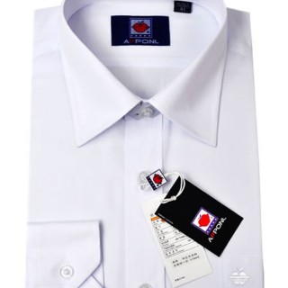 新款上市 APPONL条纹衬衫、高档盒装 冲钻特价！