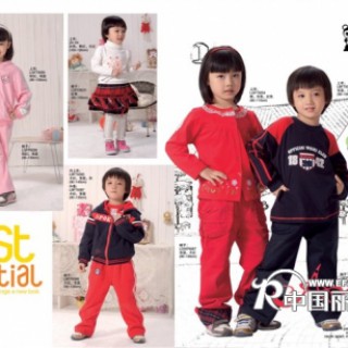 中国十大品牌童装—福娃熊、哈利波特熊加盟、代理、批发、外销