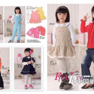中国十大品牌童装—福娃熊、哈利波特熊加盟、代理、批发、外销