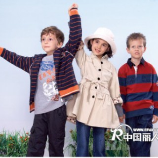 TOPBI(淘帝)—中国十大童装品牌，诚邀您加盟！