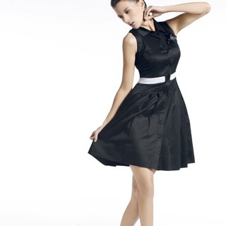菲纹服装折扣女装  时尚前卫2010夏装新款  免费代理加盟.