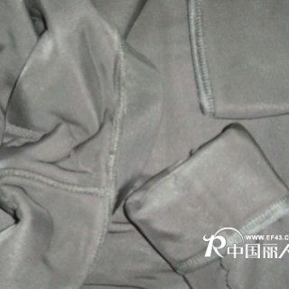 【自產自銷】女式3層竹炭纖維保暖褲12