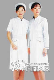 广州医生护士服，广州订做护士服，广州风华服装