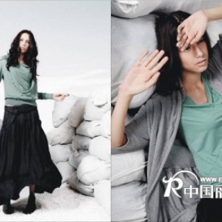 抒写知性女性的新魅力!-----香港莫名品牌女装火热招商中!