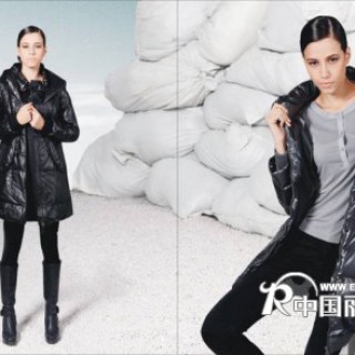 香港莫名时尚女人的必选品牌