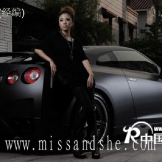 “miss&she经纺”2011年与您携手并进，共创韩流服饰的另一个巅峰