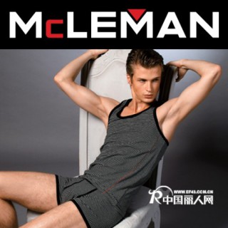 年度熱銷男士內衣品牌mcleman等你來加盟