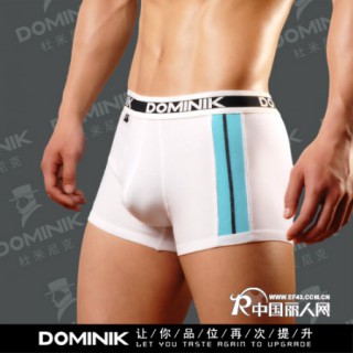 供应香港DOMINIK杜米尼克品牌男士内衣OPW1001