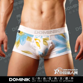 供应DOMINIK杜米尼克品牌男式内裤1006款