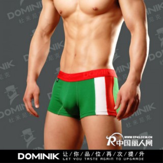 供香港DOMINIK杜米尼克品牌男士内衣1017最新款