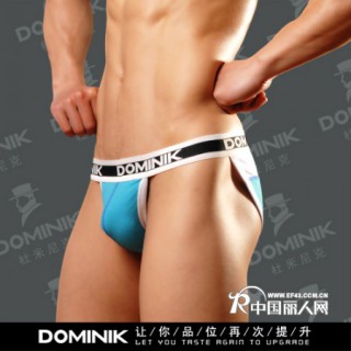 供香港DOMINIK杜米尼克品牌1024男士三角裤最新款