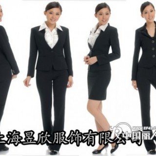上海职业装订做上海订做职业装上海定制职业装