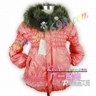 潍坊哪里有几块钱的冬儿童服装批发江西南昌哪里有便宜的童装批发