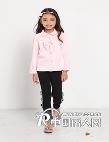 中国2012童装十大品牌排行榜最新出炉