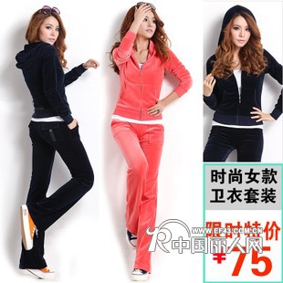 武汉汉正街女装卫衣批发女装三件套批发市场最便宜的服装批发市场