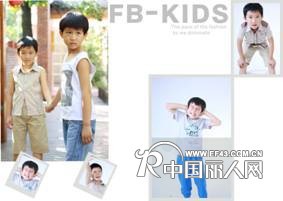 广州童装品牌加盟  ，实力品牌－五色藤服饰