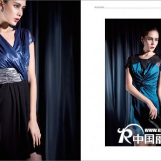 深圳SHANGYING（尚影）女装品牌立志打造时尚商务女装