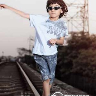 广东品牌哈利玻特熊童装---您正确的选择,成就一生的事业!