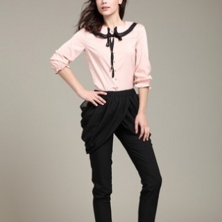 杭州H-X韓軒品牌服飾，展現你高貴典雅的風情!