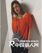 香港莫名时尚女人的必选品牌