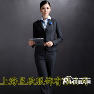 上海职业装订做价格-上海职业装厂家-上海职业装