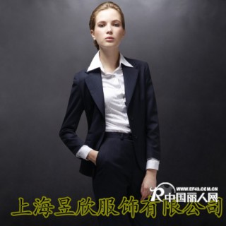 上海职业装图片上海职业装订制上海定做职业装